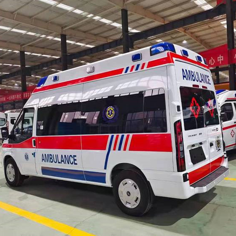 达州救护车出租 —— 专业、安全、高效的城市急救服务