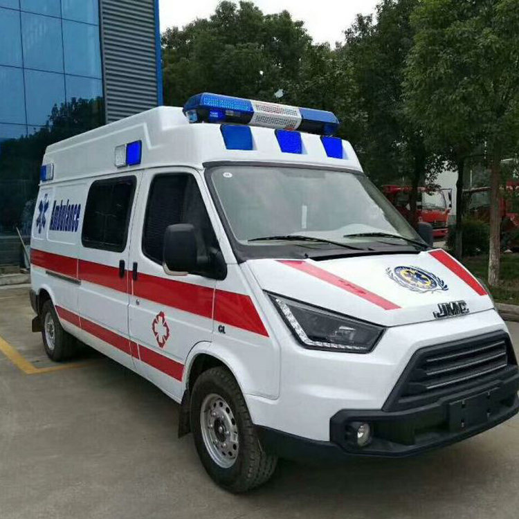 达州救护车出租哪家好